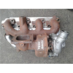 Turbina Ford Mondeo FMBA Garrett 2570-6K682-AE