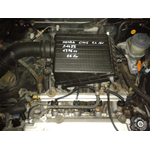 Motore Honda Civic MK6 1.4 16 valvole D14Z2