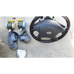 Kit airbag Hyundai Elantra