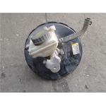 Servofreno Toyota Yaris 1.3 Diesel 020402918 47200-0D020