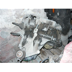 Cambio Renault Clio ( 01 - 06 ) 1.5 Tdci codice JB3-980 